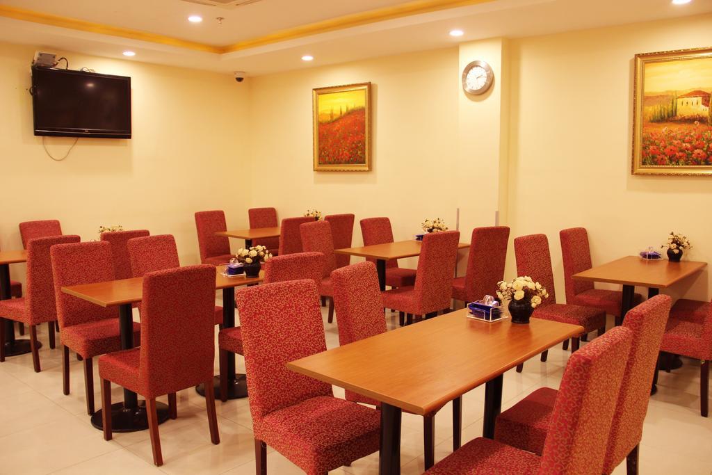 Hanting Express Shanghai Shang Nan Room photo